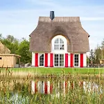 Luxushaus Boddenkueste Mit Sauna Prázdninový dům