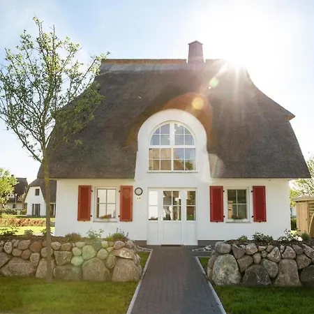 Luxushaus Boddenkueste Mit Sauna Casa vacanze Fuhlendorf (Mecklenburg-Vorpommern)