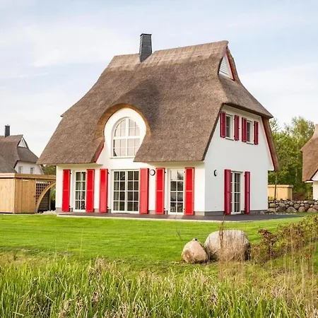 Holiday home In *