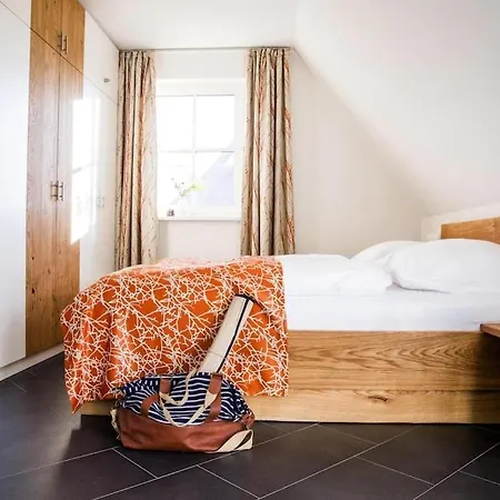 Luxushaus Boddenkueste Mit Sauna Fuhlendorf (Mecklenburg-Vorpommern)