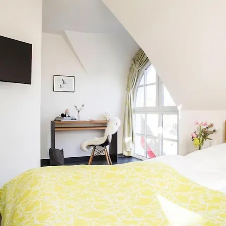 Casa vacanze Luxushaus Boddenkueste Mit Sauna