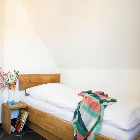 Luxushaus Boddenkueste Mit Sauna *