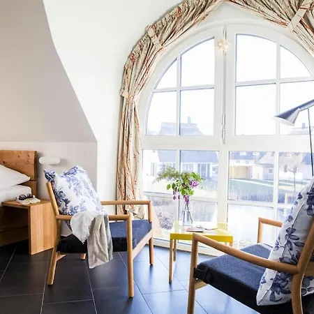 Luxushaus Boddenkueste Mit Sauna * Fuhlendorf (Mecklenburg-Vorpommern)