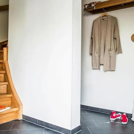 Luxushaus Boddenkueste Mit Sauna * Fuhlendorf (Mecklenburg-Vorpommern)