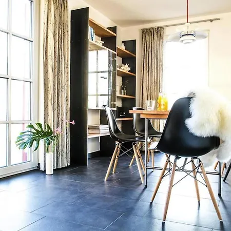 Casa vacanze Luxushaus Boddenkueste Mit Sauna Fuhlendorf (Mecklenburg-Vorpommern)