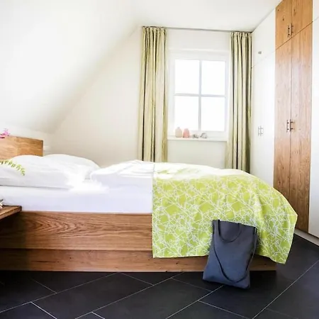 Luxushaus Boddenkueste Mit Sauna Fuhlendorf (Mecklenburg-Vorpommern)