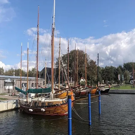 Luxushaus Boddenkueste Mit Sauna Casa vacanze Fuhlendorf (Mecklenburg-Vorpommern)