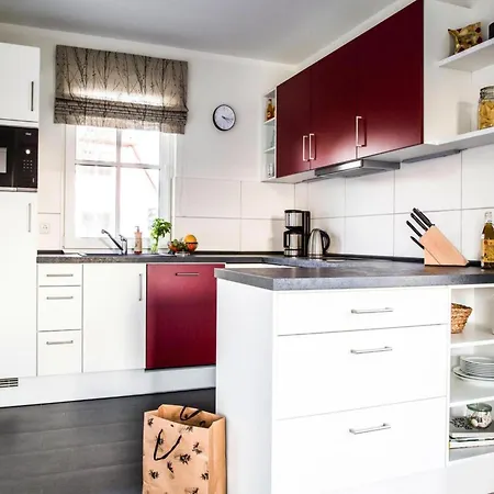 Luxushaus Boddenkueste Mit Sauna