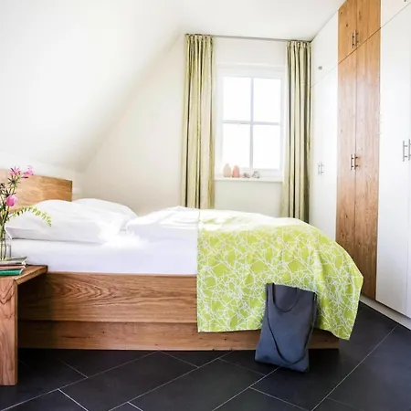 Luxushaus Boddenkueste Mit Sauna