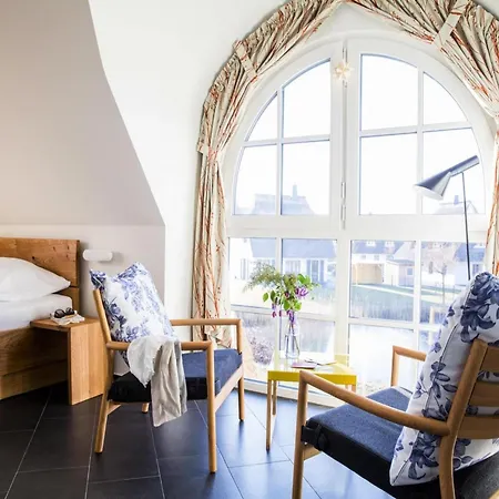 Casa vacanze Luxushaus Boddenkueste Mit Sauna Fuhlendorf (Mecklenburg-Vorpommern)