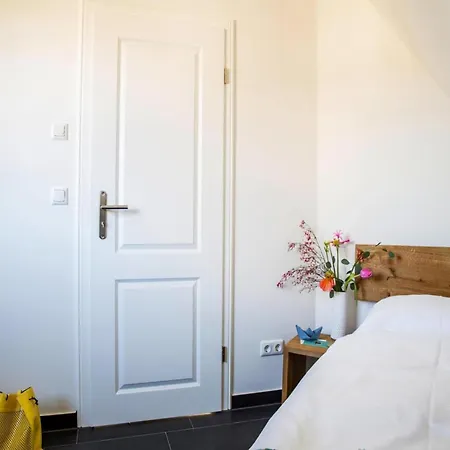 Luxushaus Boddenkueste Mit Sauna Fuhlendorf (Mecklenburg-Vorpommern)