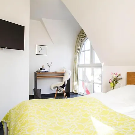 Luxushaus Boddenkueste Mit Sauna