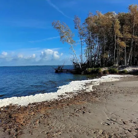 Casa vacanze Luxushaus Boddenkueste Mit Sauna
