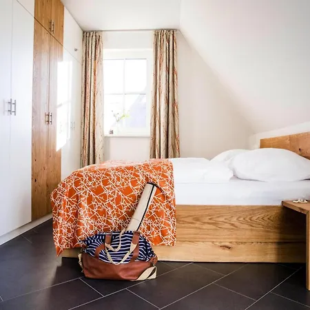 Luxushaus Boddenkueste Mit Sauna *