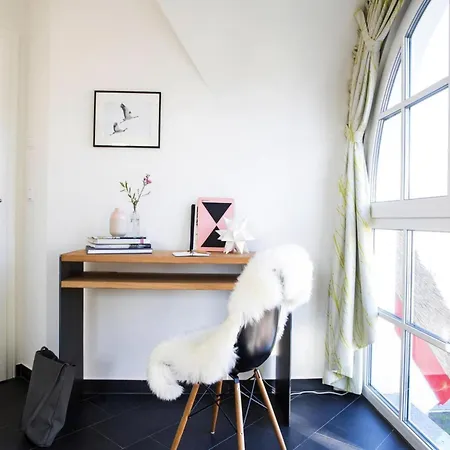 Luxushaus Boddenkueste Mit Sauna Fuhlendorf (Mecklenburg-Vorpommern)