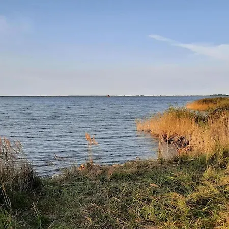 Luxushaus Boddenkueste Mit Sauna Fuhlendorf (Mecklenburg-Vorpommern)