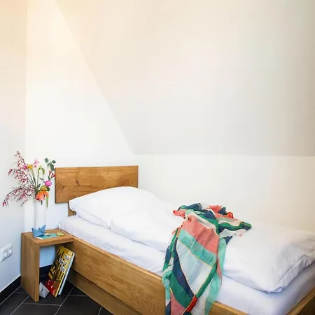 Luxushaus Boddenkueste Mit Sauna Ferienhaus