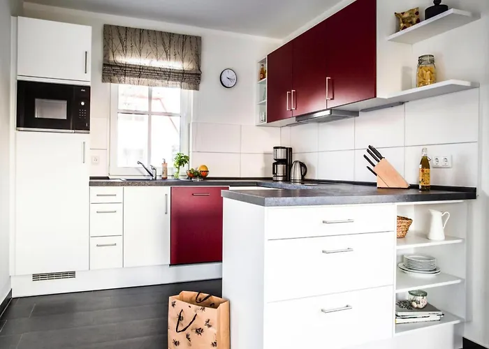 Luxushaus Boddenkueste Mit Sauna