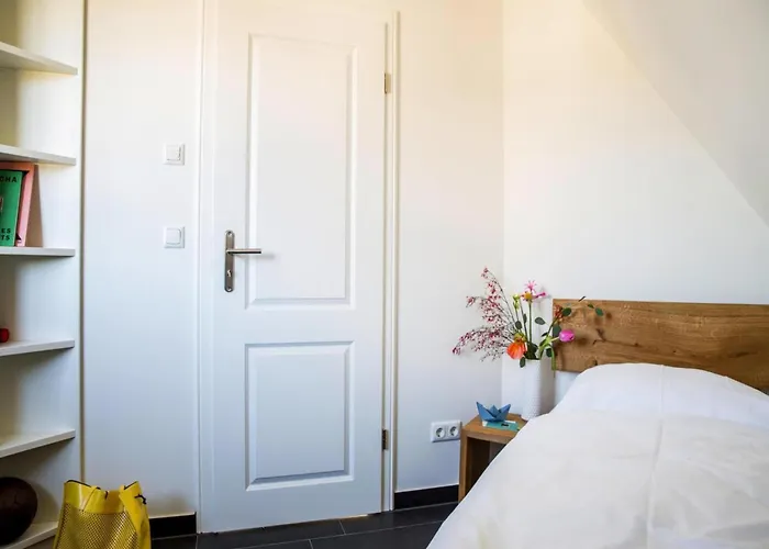 Luxushaus Boddenkueste Mit Sauna Fuhlendorf (Mecklenburg-Vorpommern)