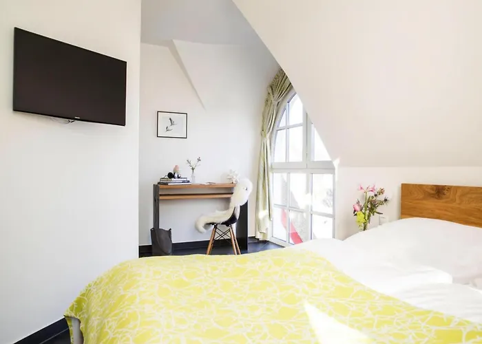 Luxushaus Boddenkueste Mit Sauna