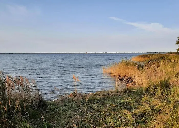 Luxushaus Boddenkueste Mit Sauna Fuhlendorf (Mecklenburg-Vorpommern)